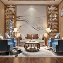 Smart Home Services Company in Dallas-Fort Worth: Elevating Manufactured Home Construction with..