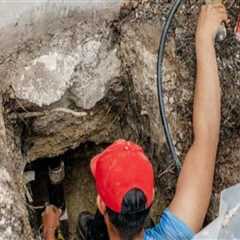 Enhance Your Home's Safety with Expert Foundation Repair