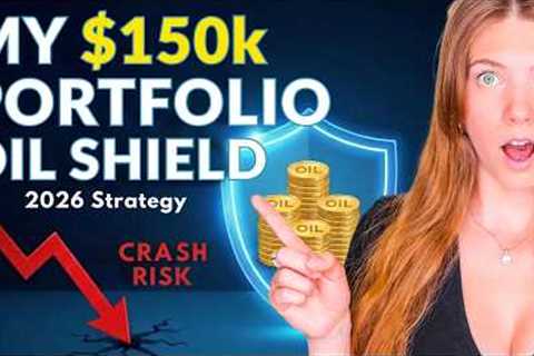 BUYING & HOLDING THIS In My Passive Income Portfolio in 2026! ($150k)