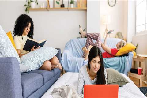 Enhancing Tenant Screening and Selection with Property Solutions