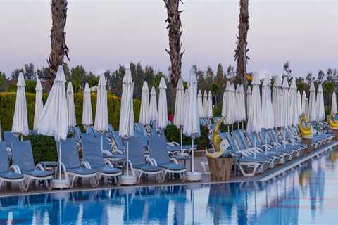 Boost Your Realty Value with Swimming Pool Installation