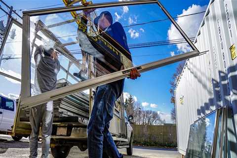 Glass Repair in Lucedale: Why Home Inspection Services Often Lead to Essential Fixes