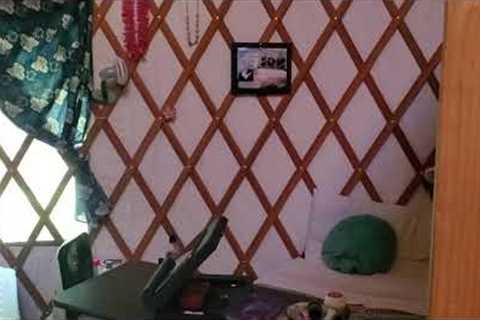 Sold home in Texas and moved off grid Big island Hawaii