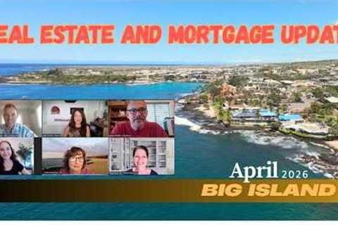 What’s Happening in Hawaii Real Estate Right Now (Full Island Breakdown)