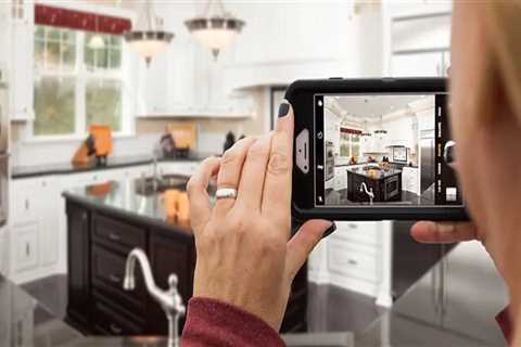 Enhance Your Listings with Real Estate Photography