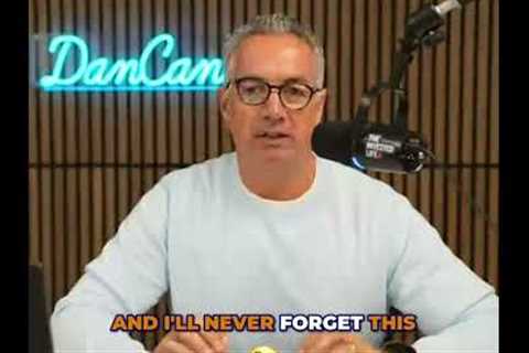 Rugby Player Kicks Ball Under Pressure #shorts