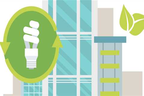 Navigating Environmental Sustainability and Energy Efficiency in Commercial Property Management