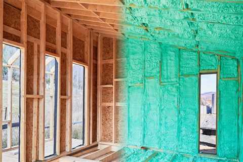 Enhance Your Home's Efficiency with Proper Insulation