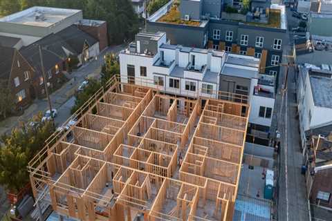 Seattle, WA Construction Company Delivering Reliable Property Solutions for Modern Homes