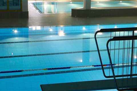 Enhance Your Property Value with Custom Pools in San Jose