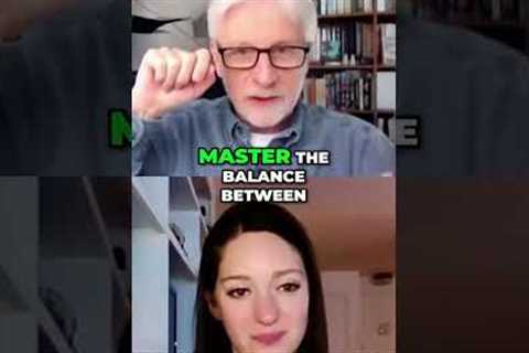 Sleep is The Ultimate Biohack: Master Nutrition Basics Now! #shorts