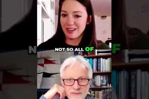 Your Body Changes After 45? Try This Approach! #shorts