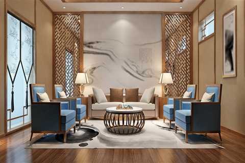 Smart Home Services Company in Dallas-Fort Worth: Elevating Manufactured Home Construction with..