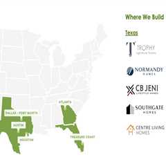 Green Brick leverages industry-leading margins to drive optionality