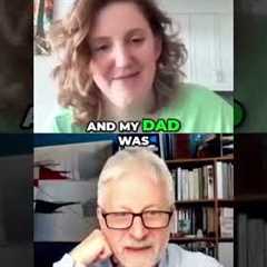 One Eye Stopped Moving: The Start of a Health Journey #shorts