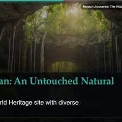 Mexico Uncovered: The Hidden Corners Worth Discovering