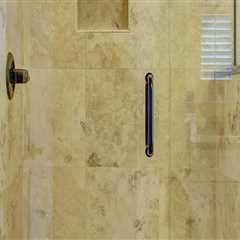 Enhance Your Real Estate Value with Glass Shower Doors