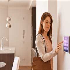 Smart Home Remodeling Tips That Include Functional Entry Improvements