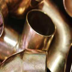 Water Line Repairs: Essential Steps Before Realtor Services