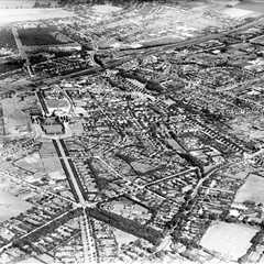 How the Garden City Changed Urban Planning