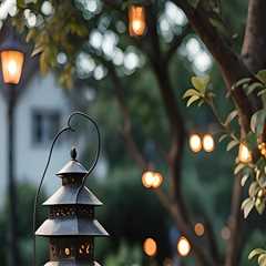 Boost Home Appeal with Energy-Efficient Lighting in Miami