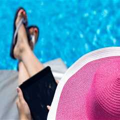 Elevate Your San Jose Rental with a Custom Inground Pool