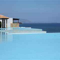 Enhance Your Property Value with Custom Pool Construction
