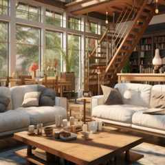 How Vacation Rentals Support Flexible Living During Home Renovation Projects