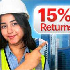 REITs Explained For Beginners | Real Estate Investing Made Simple