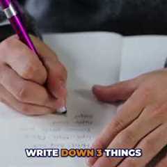 Unlock Your Gifts: 3 Things Going Right #shorts