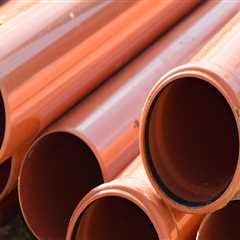 How Sewer Line Replacement Supports Real Estate Risk Management in Lehi