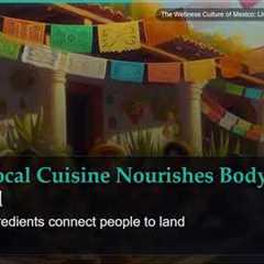 The Wellness Culture of Mexico: Living Well Without the Pressure