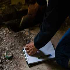 Discover How Home Appraisals Reveal Structural Concerns