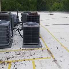 How Roofing Issues Can Cause HVAC Systems to Work Harder Than Necessary