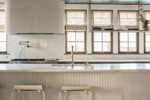 The Case for Roman Shades: Why This Designer Window Treatment Is Worth Reconsidering