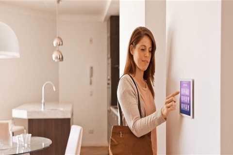 Smart Home Remodeling Tips That Include Functional Entry Improvements