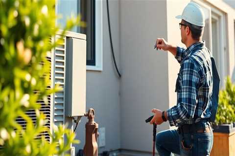 Maximize Efficiency with Air Conditioning Maintenance for Green Homes