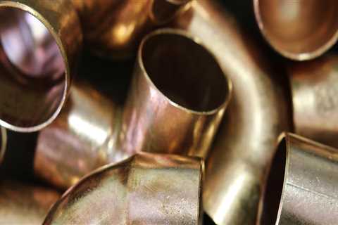 Water Line Repairs: Essential Steps Before Realtor Services