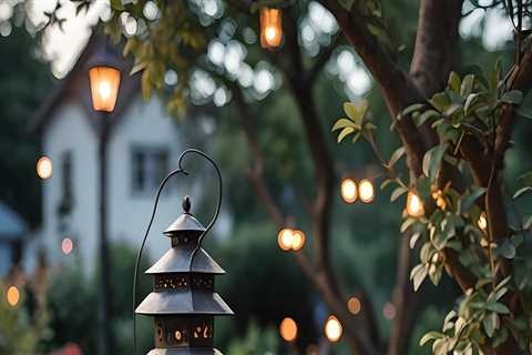 Boost Home Appeal with Energy-Efficient Lighting in Miami
