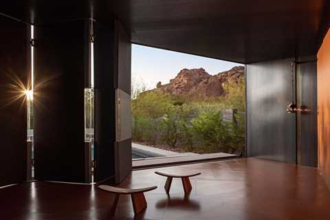 In Praise of Architectural Follies
