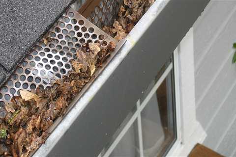 Protect Your Home: Furnace Repair & Gutter Installation Costs