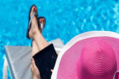 Elevate Your San Jose Rental with a Custom Inground Pool