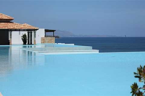 Enhance Your Property Value with Custom Pool Construction