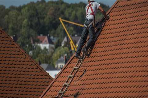 Reliable Roofing Solutions for Senior Living in Jasper