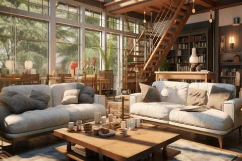 How Vacation Rentals Support Flexible Living During Home Renovation Projects