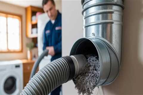 Understanding Dryer Vent Cleaning Prices for Salem Homeowners