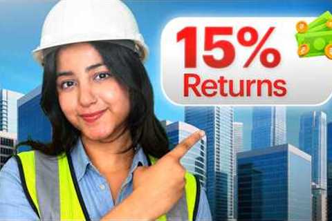 REITs Explained For Beginners | Real Estate Investing Made Simple
