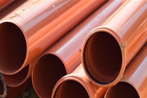 How Sewer Line Replacement Supports Real Estate Risk Management in Lehi