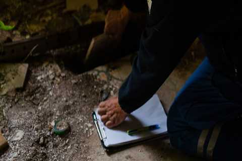 Discover How Home Appraisals Reveal Structural Concerns
