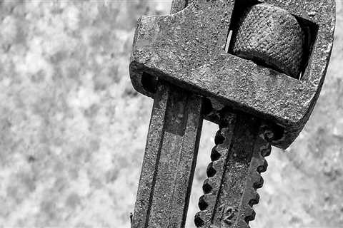 Plumber Services in Sandy, UT: Protecting Timber Frame Houses from Plumbing Issues